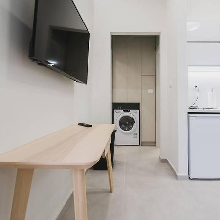 Peris 2 - Central Apt Near Old Town - Ac, Washer Ханя Екстериор снимка